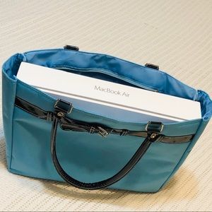 LAPTOP BAG Nylon padded